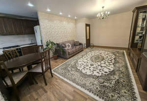 2-к квартира, вторичка, 50м2, 3/9 этаж