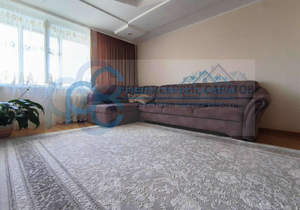 3-к квартира, вторичка, 75м2, 4/9 этаж