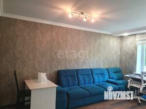 2-к квартира, вторичка, 47м2, 1/5 этаж