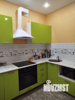 2-к квартира, вторичка, 57м2, 1/9 этаж