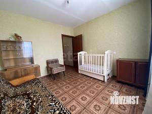 2-к квартира, вторичка, 51м2, 8/9 этаж