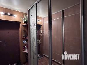 1-к квартира, вторичка, 41м2, 4/5 этаж