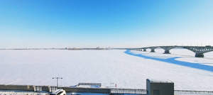 2-к квартира, вторичка, 112м2, 3/18 этаж