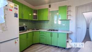 1-к квартира, вторичка, 38м2, 5/19 этаж