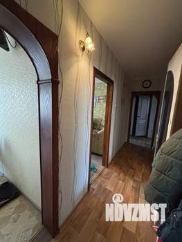 3-к квартира, вторичка, 66м2, 5/9 этаж