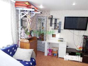 1-к квартира, вторичка, 32м2, 2/5 этаж