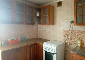 2-к квартира, вторичка, 44м2, 2/9 этаж