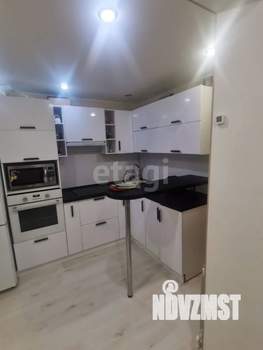 1-к квартира, вторичка, 31м2, 1/8 этаж