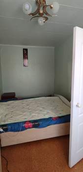 2-к квартира, вторичка, 42м2, 3/5 этаж