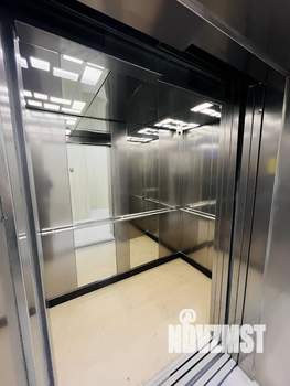 1-к квартира, вторичка, 40м2, 19/22 этаж