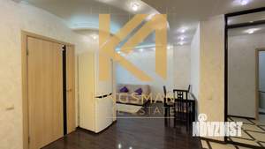 2-к квартира, вторичка, 46м2, 16/25 этаж