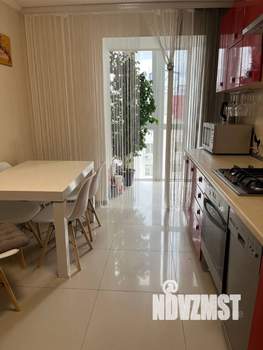 3-к квартира, вторичка, 71м2, 9/10 этаж