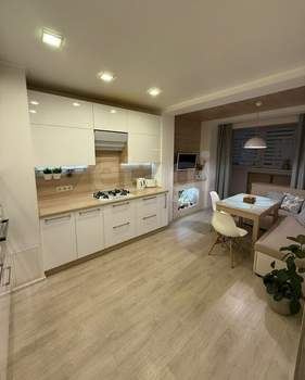 3-к квартира, вторичка, 81м2, 7/9 этаж