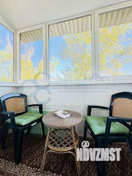 3-к квартира, вторичка, 73м2, 5/5 этаж
