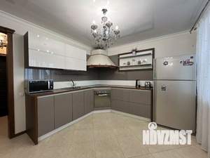 3-к квартира, вторичка, 78м2, 20/23 этаж