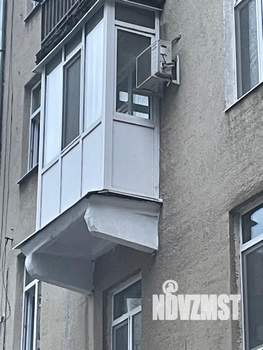 3-к квартира, вторичка, 83м2, 3/5 этаж