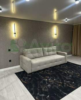 1-к квартира, вторичка, 32м2, 1/9 этаж