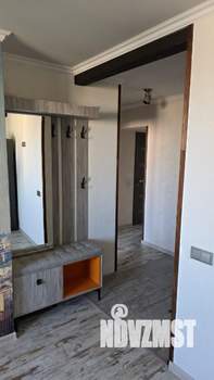 3-к квартира, вторичка, 64м2, 8/10 этаж