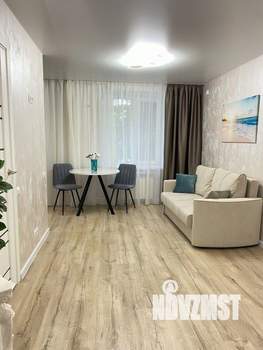 2-к квартира, вторичка, 40м2, 2/9 этаж