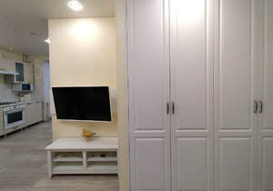 1-к квартира, вторичка, 37м2, 2/10 этаж