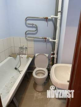 1-к квартира, вторичка, 27м2, 7/10 этаж