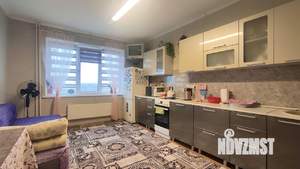 2-к квартира, вторичка, 58м2, 6/8 этаж