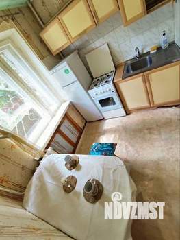 2-к квартира, вторичка, 44м2, 2/5 этаж
