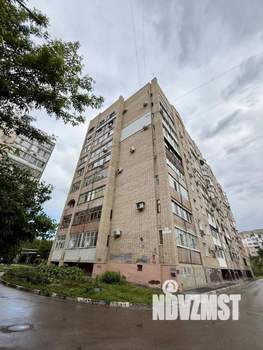 3-к квартира, вторичка, 61м2, 9/9 этаж