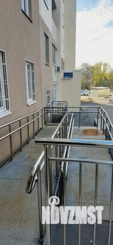 2-к квартира, вторичка, 56м2, 4/10 этаж