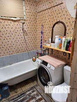 1-к квартира, вторичка, 31м2, 4/5 этаж