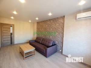 1-к квартира, вторичка, 39м2, 9/25 этаж