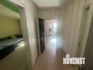 1-к квартира, вторичка, 44м2, 2/10 этаж