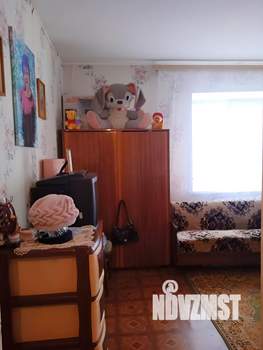 1-к квартира, вторичка, 31м2, 2/5 этаж