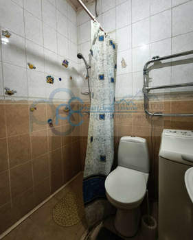 1-к квартира, вторичка, 29м2, 1/1 этаж