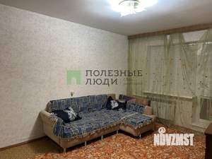 1-к квартира, вторичка, 39м2, 5/10 этаж