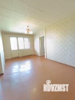 2-к квартира, вторичка, 51м2, 5/5 этаж