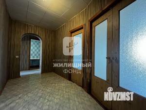 3-к квартира, вторичка, 59м2, 10/10 этаж