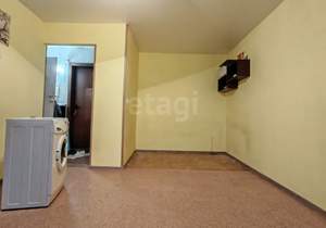 1-к квартира, вторичка, 31м2, 1/9 этаж