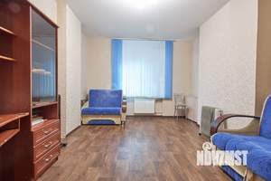 2-к квартира, вторичка, 79м2, 3/19 этаж