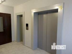 1-к квартира, вторичка, 40м2, 13/19 этаж