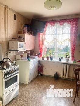 2-к квартира, вторичка, 51м2, 8/9 этаж