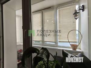 1-к квартира, вторичка, 55м2, 9/10 этаж