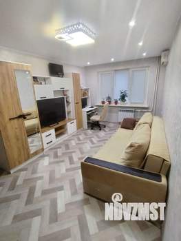 3-к квартира, вторичка, 55м2, 5/9 этаж