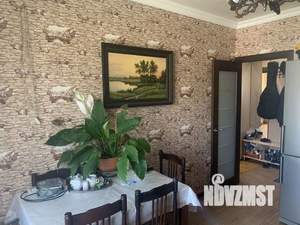 3-к квартира, вторичка, 64м2, 5/10 этаж