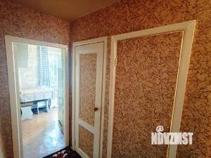 2-к квартира, вторичка, 44м2, 2/5 этаж