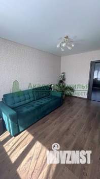 1-к квартира, вторичка, 43м2, 2/24 этаж