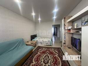 2-к квартира, вторичка, 58м2, 4/10 этаж