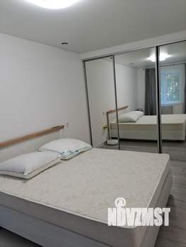 2-к квартира, вторичка, 45м2, 2/5 этаж