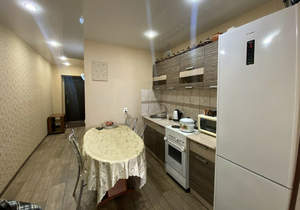 Студия квартира, вторичка, 31м2, 2/10 этаж