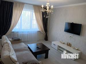 3-к квартира, вторичка, 63м2, 9/9 этаж